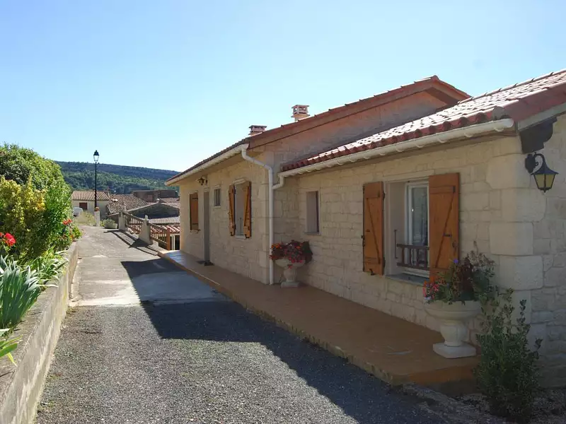 Maison, 92 m²