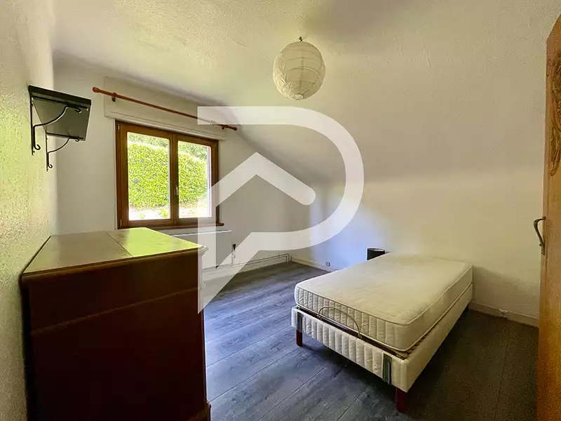 Maison, 137 m²