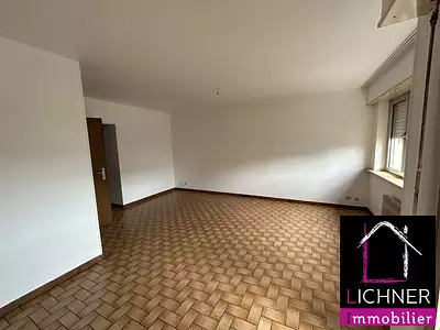 Appartement, 50 m²