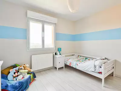 Maison, 111 m²