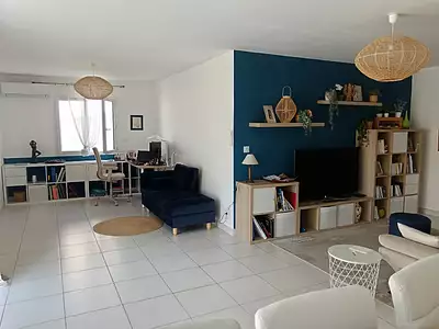 Maison, 99 m²
