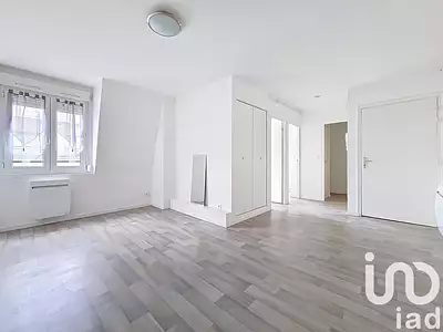 Appartement, 32 m²