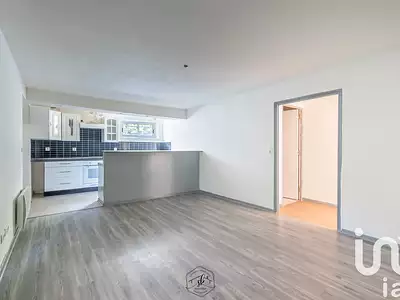 Maison, 184 m²