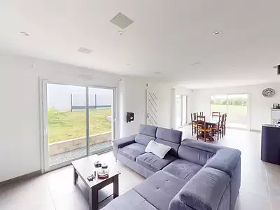 Maison, 93,82 m²
