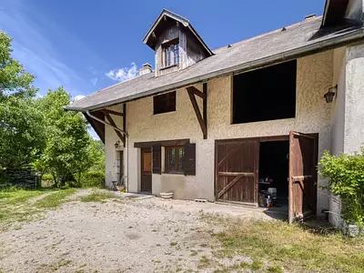 Maison, 182 m²