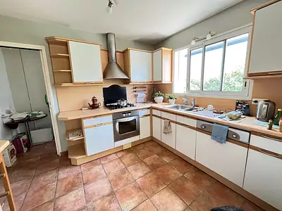 Maison, 175 m²