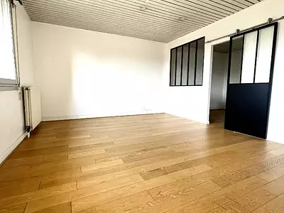 Appartement, 52 m²