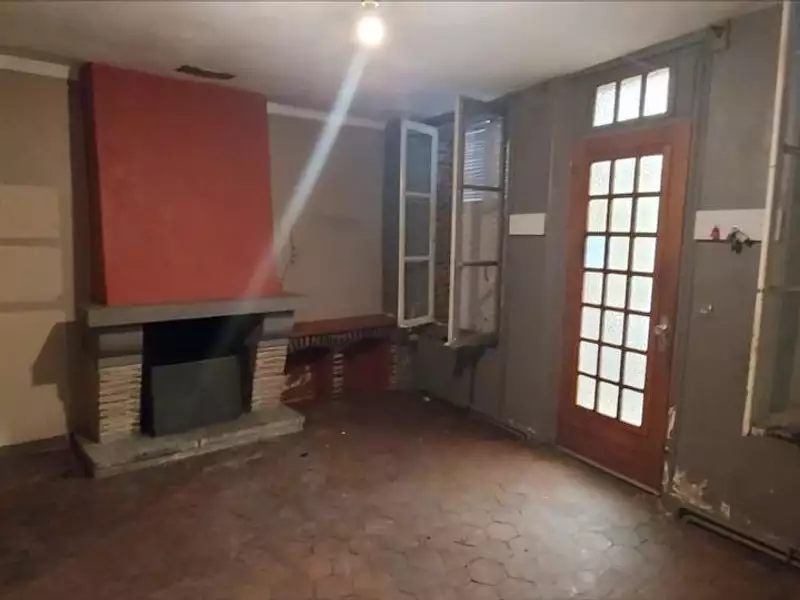 Maison, 116,79 m²