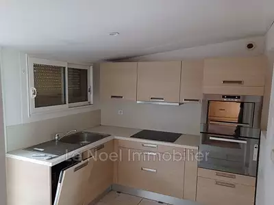 Maison, 91 m²