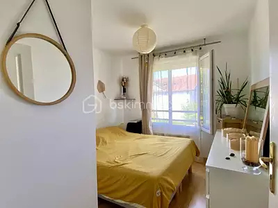 Appartement, 63 m²