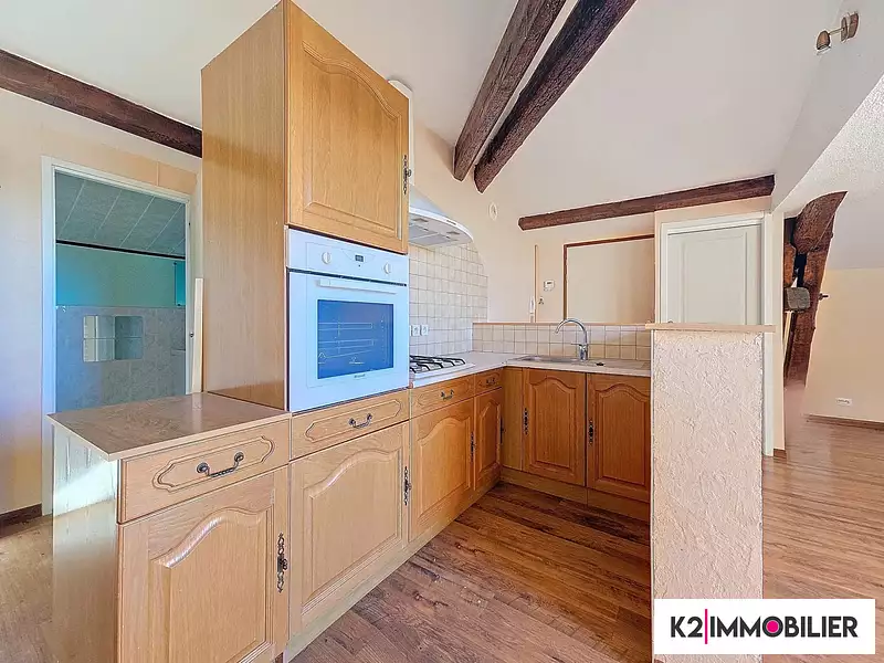 Appartement, 75,74 m²