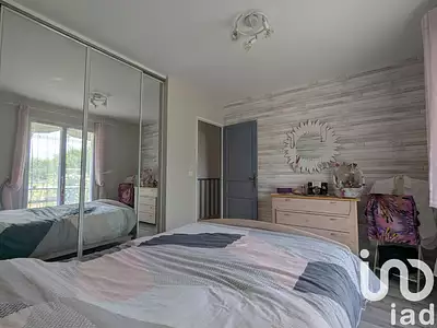 Maison, 170 m²