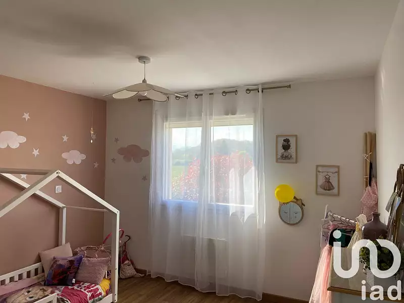 Maison, 120 m²