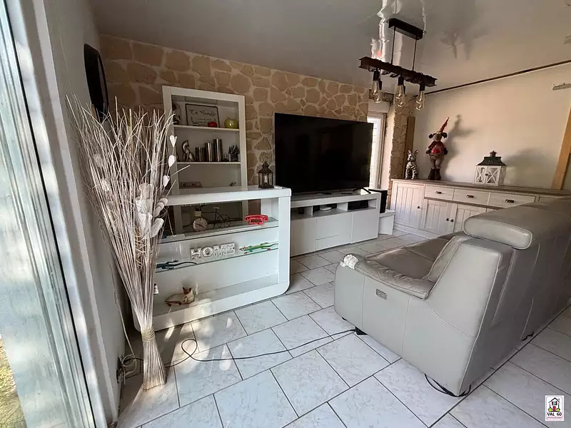 Maison, 91 m²