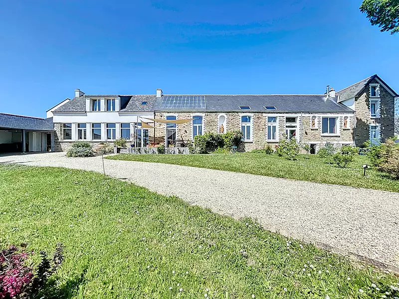 Maison, 408 m²