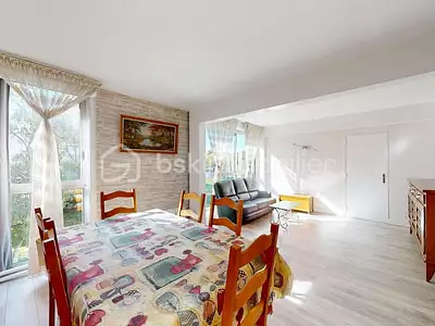 Appartement, 68 m²