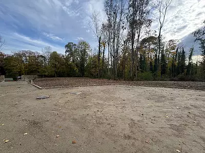 Terrain, 1 440 m²