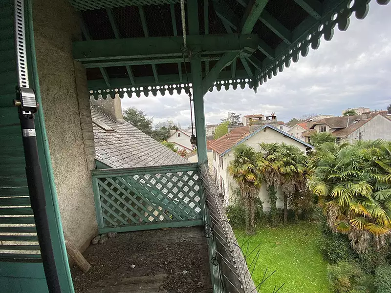Maison, 238 m²
