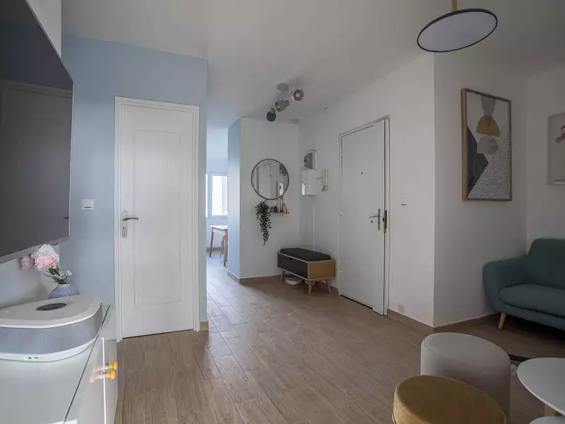 Appartement, 105 m²