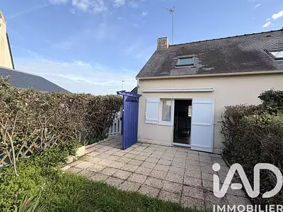 Maison, 34 m²
