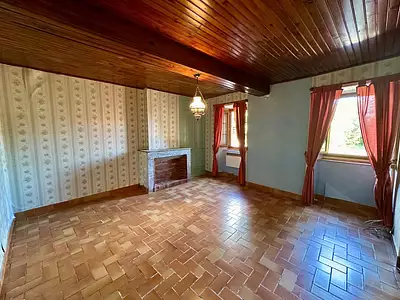 Maison, 100 m²