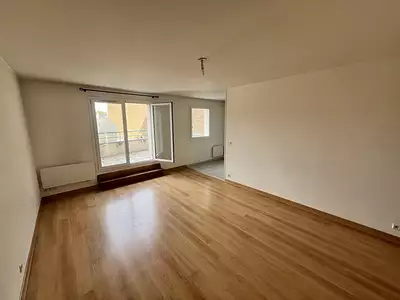 Appartement, 65,33 m²
