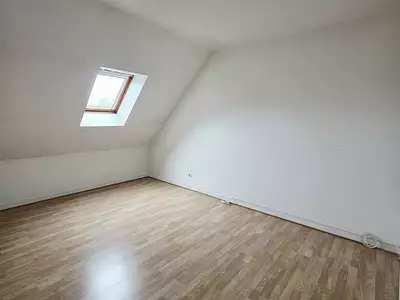 Appartement, 80 m²