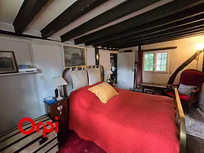 Maison, 65 m²