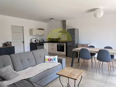 Maison, 78,75 m²
