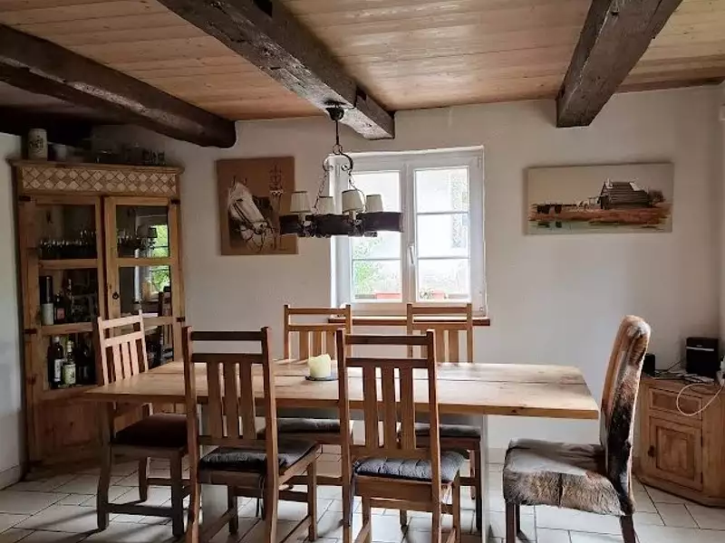 Maison, 125 m²