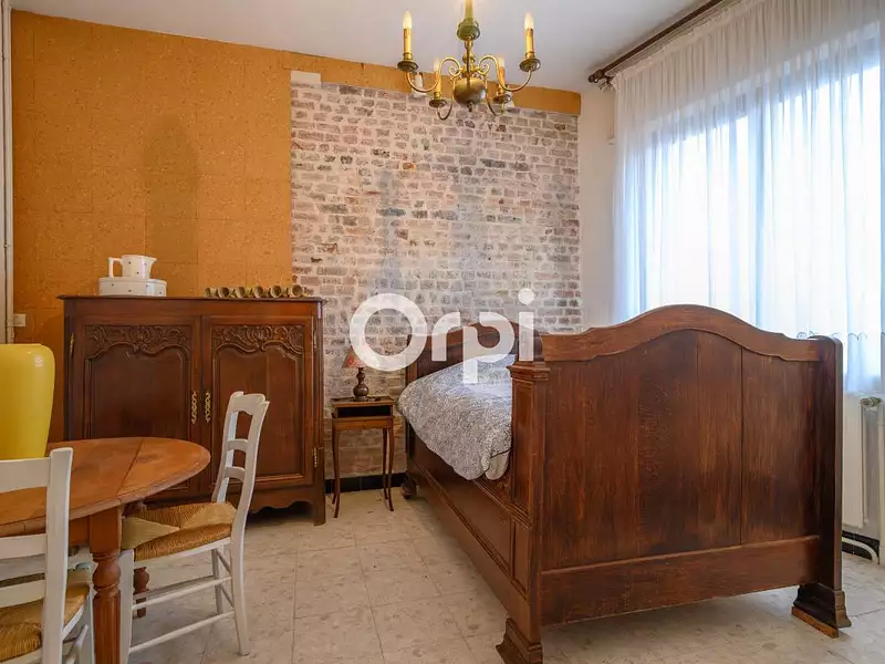 Maison, 154 m²