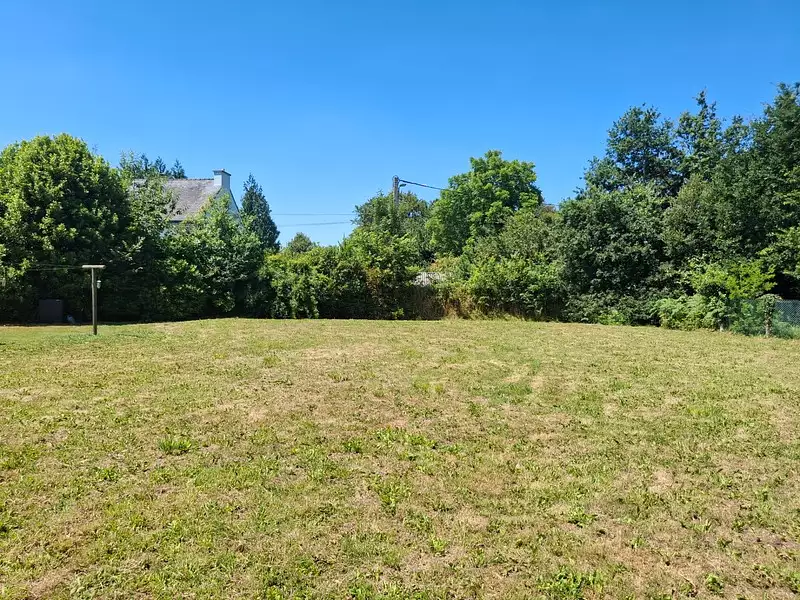 Maison, 45 m²