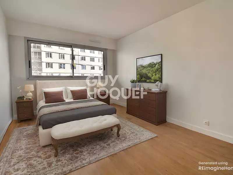 Appartement, 86,23 m²