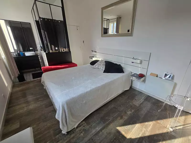 Maison, 87,4 m²