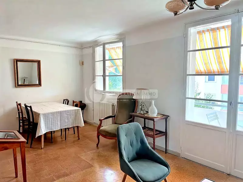 Appartement, 65 m²