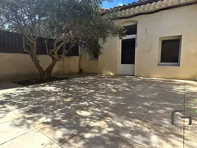 Maison, 58,7 m²