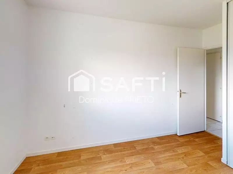 Appartement, 89 m²