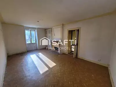 Maison, 130 m²
