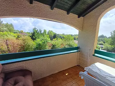 Appartement, 26,62 m²