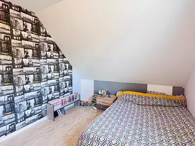 Maison, 107 m²