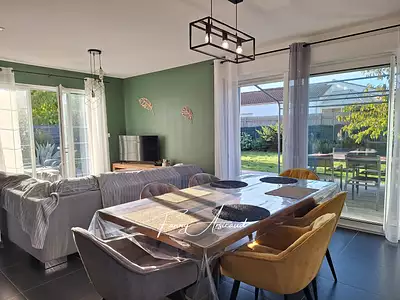 Maison, 93,27 m²