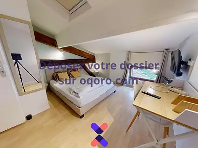 Appartement, 255 m²