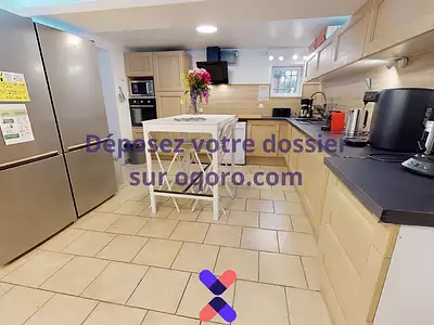 Appartement, 225 m²