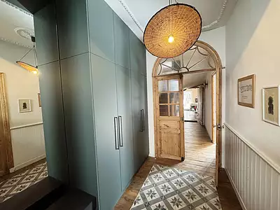 Maison, 262 m²