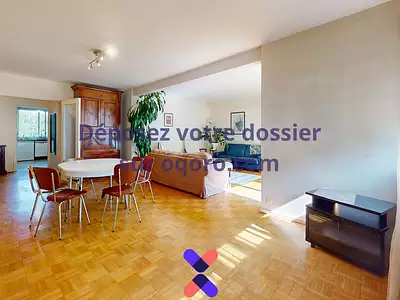 Appartement, 114,5 m²