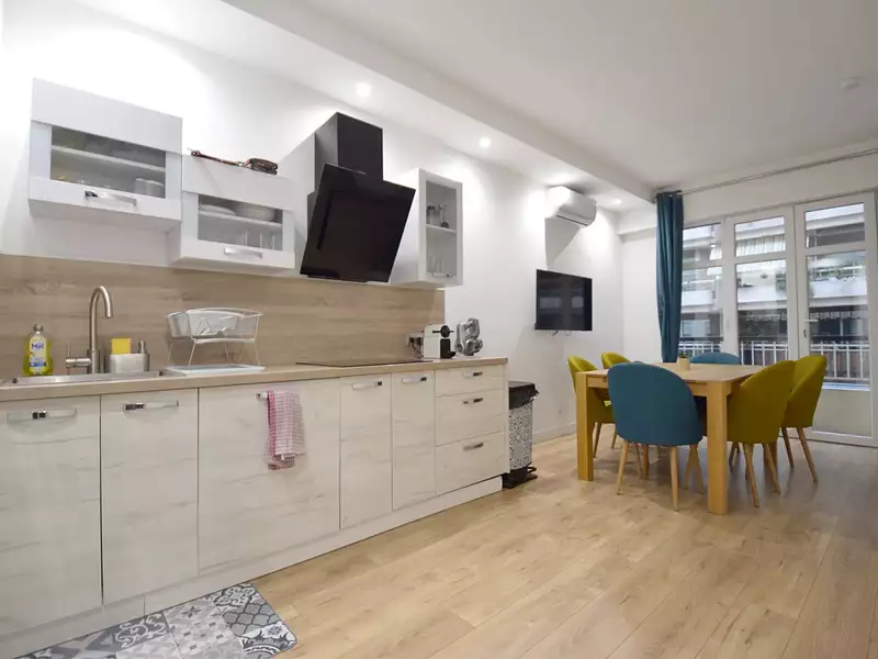 Appartement, 52,03 m²