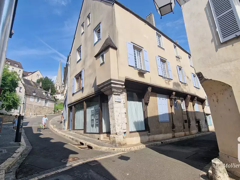 Appartement, 51 m²