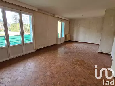 Appartement, 115 m²