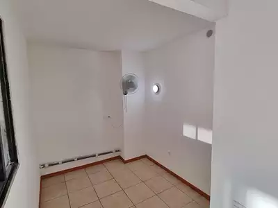 Appartement, 34 m²