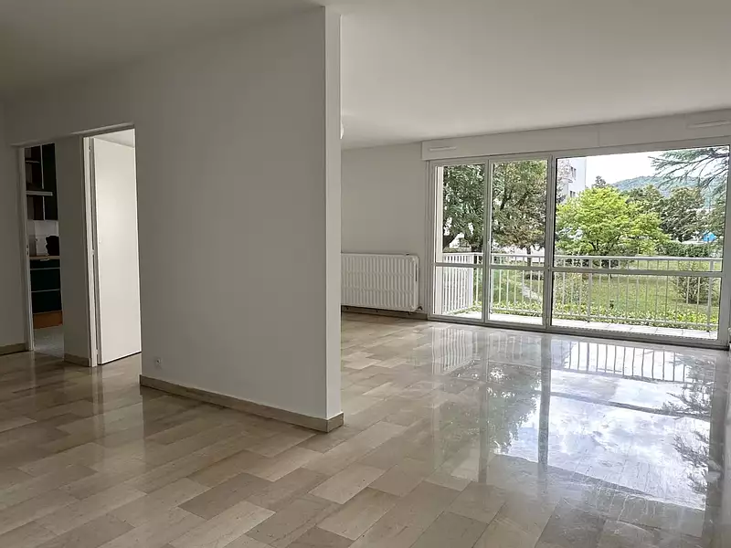 Appartement, 108,6 m²